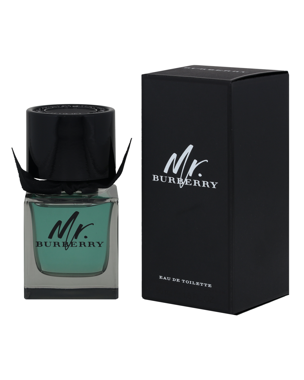 Burberry Mr. Burberry Eau de Toilette