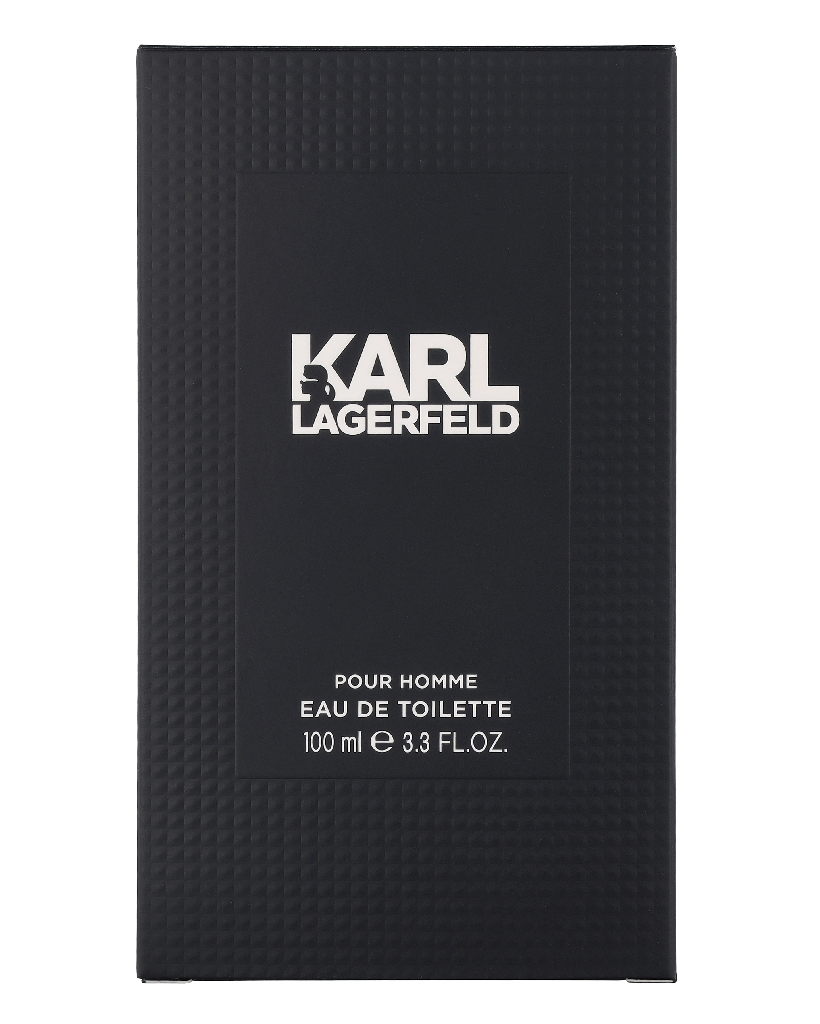 Karl Lagerfeld Pour Homme Eau de Toilette