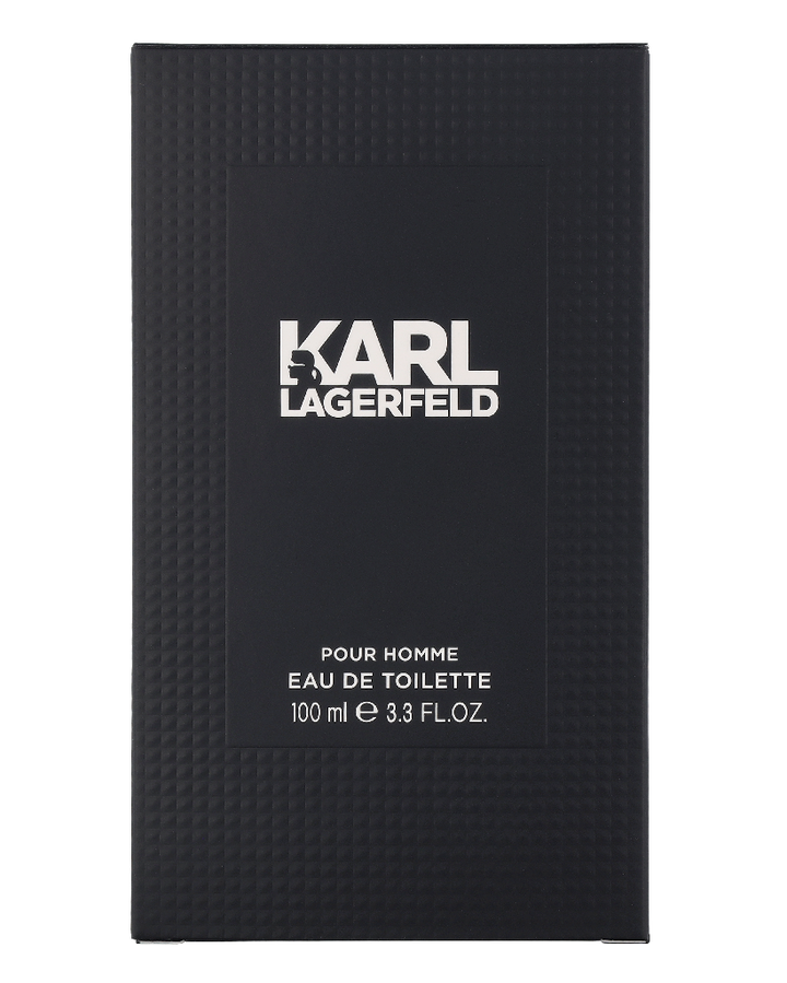 Karl Lagerfeld Pour Homme Eau de Toilette