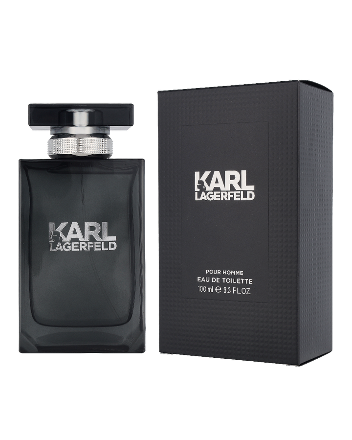 Karl Lagerfeld Pour Homme Eau de Toilette