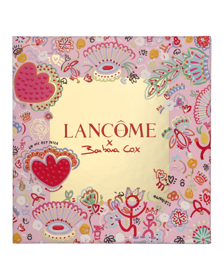 Lancome Tresor Giftset