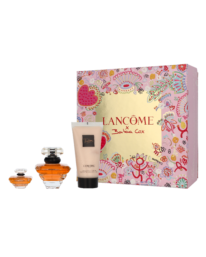 Lancome Tresor Giftset