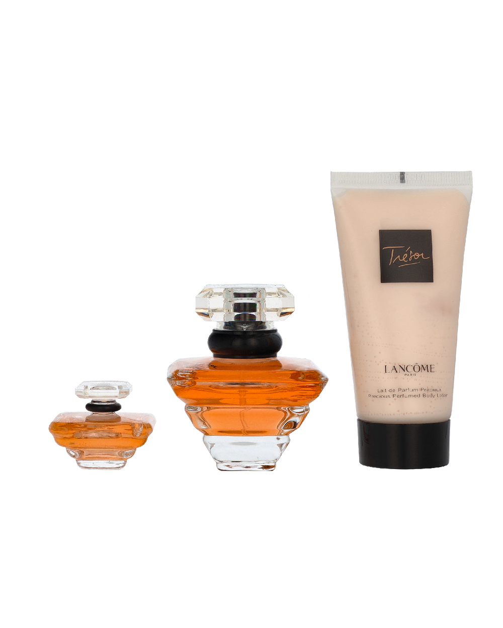 Lancome Tresor Giftset