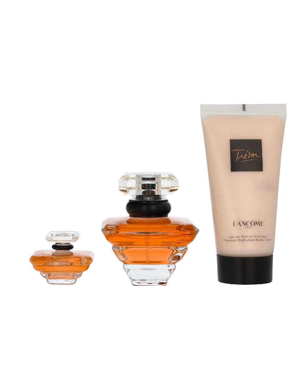 Lancome Tresor Giftset