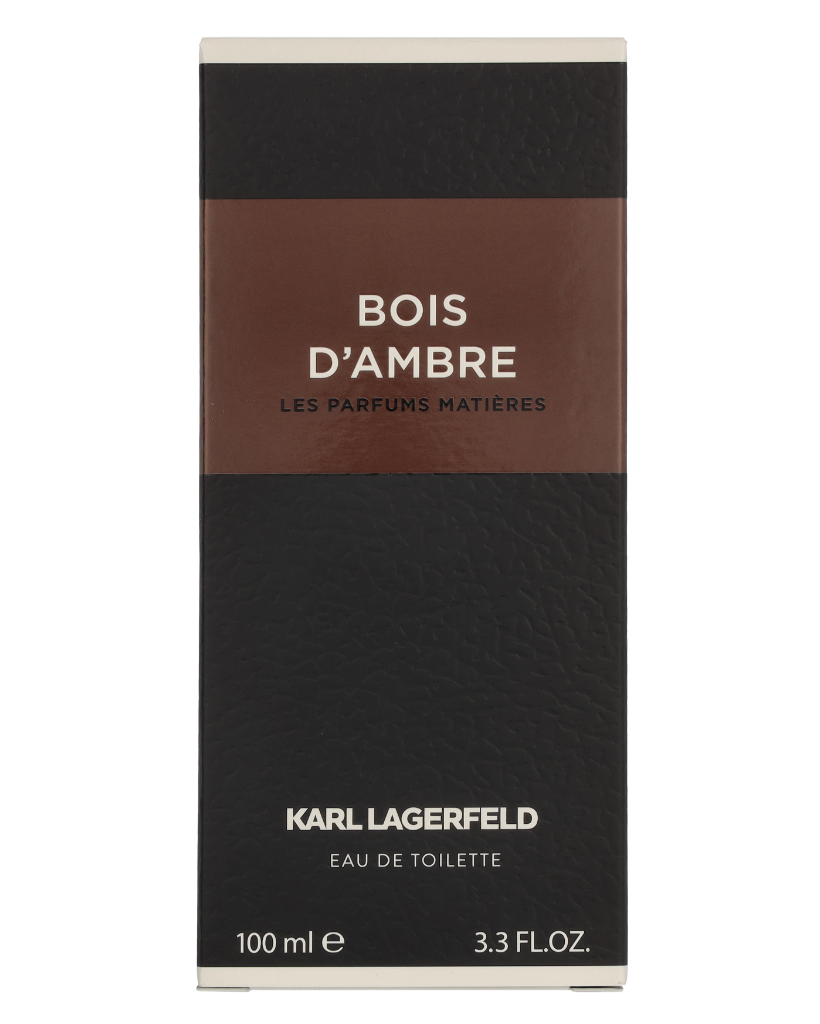 Karl Lagerfeld Bois D&