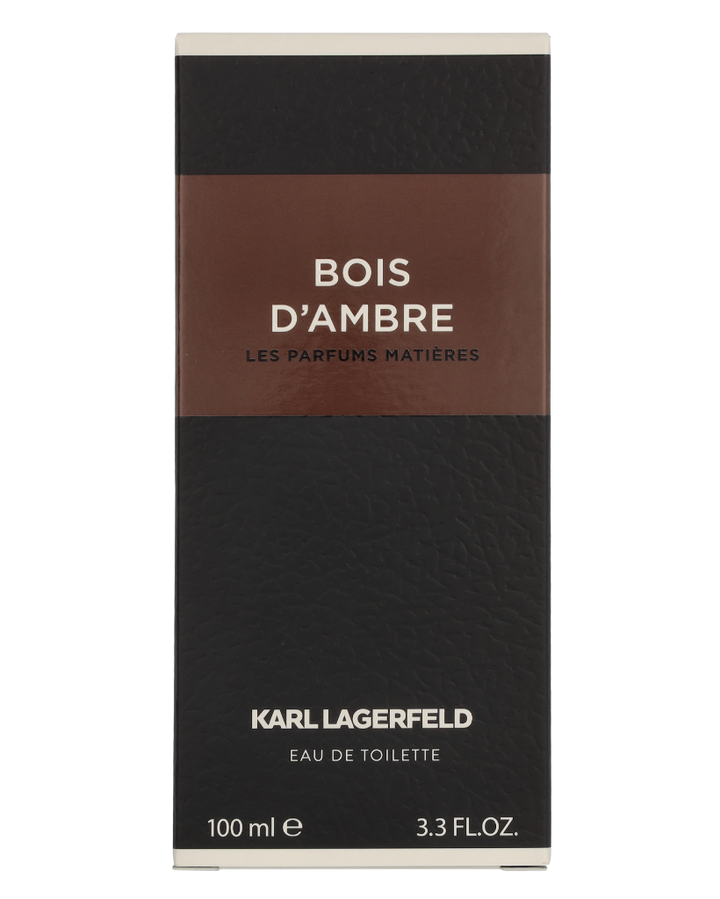 Karl Lagerfeld Bois D&