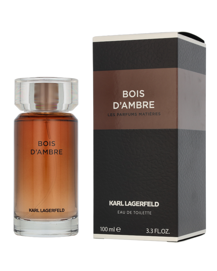Karl Lagerfeld Bois D&