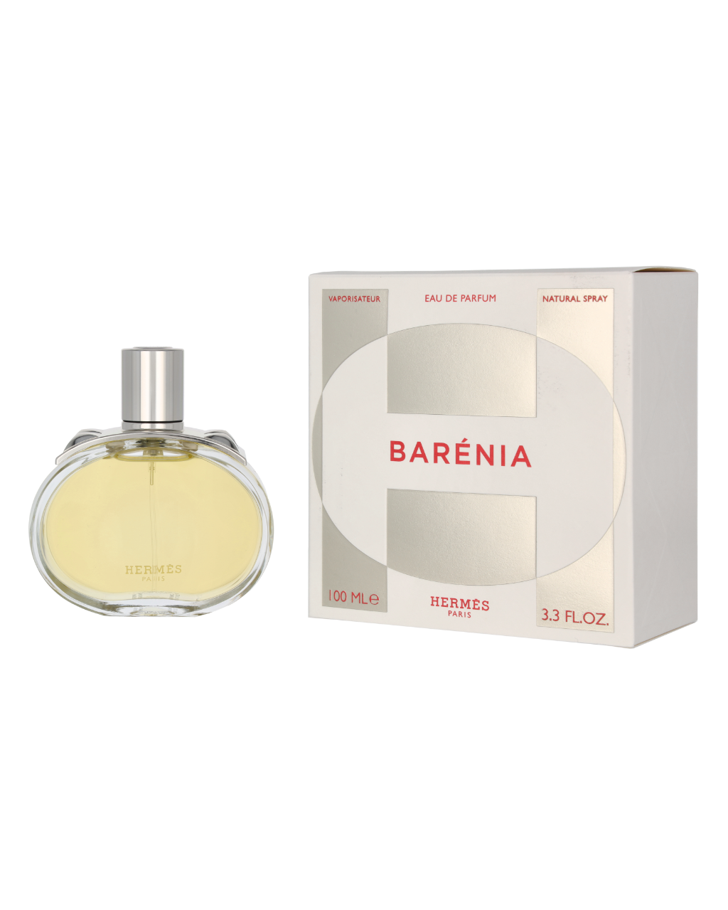 Hermes Barenia  Spray Refillable Eau de Parfum