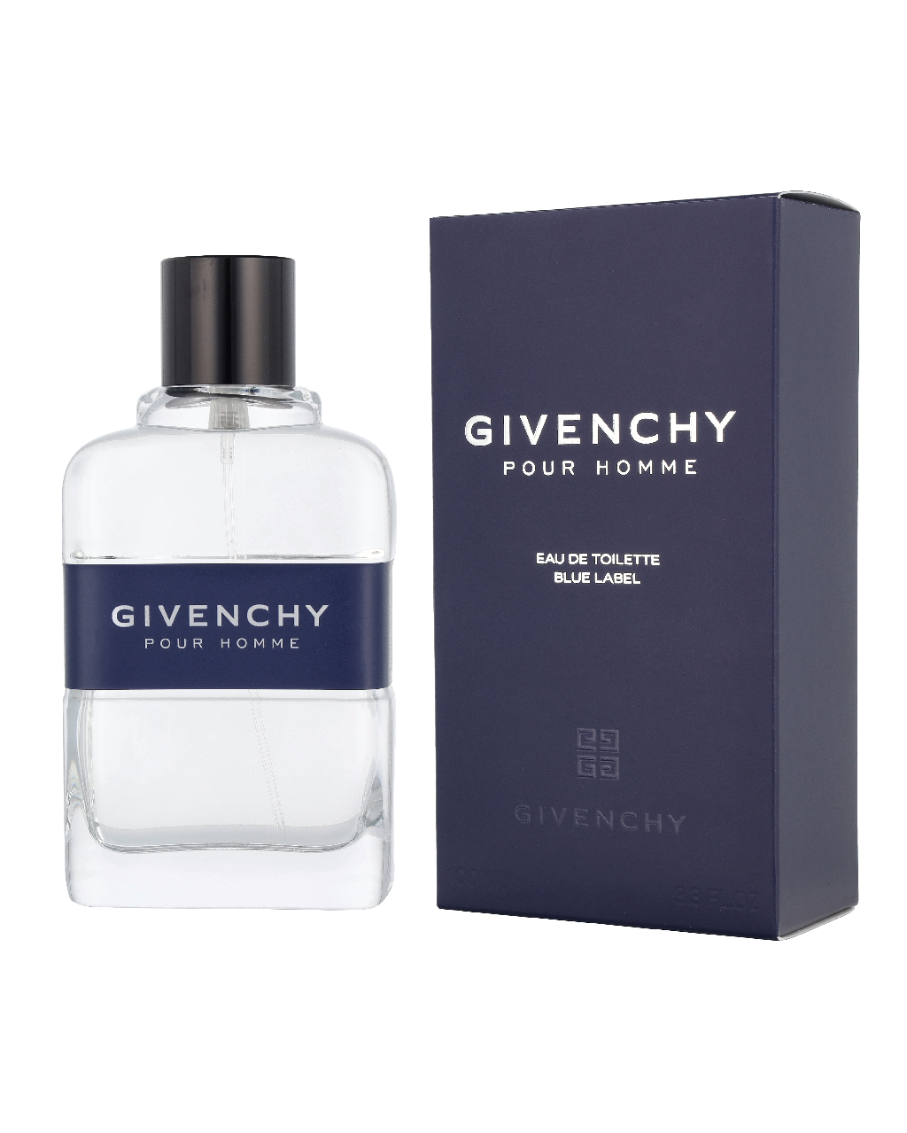 Givenchy Pour Homme Blue Label Eau de Toilette