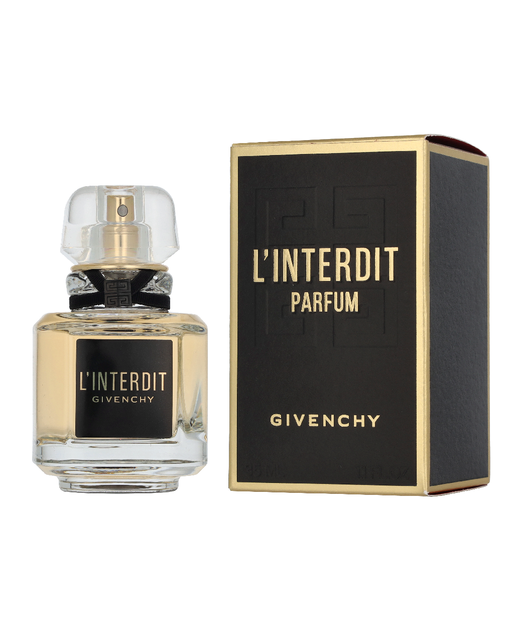 Givenchy L'Interdit Parfum