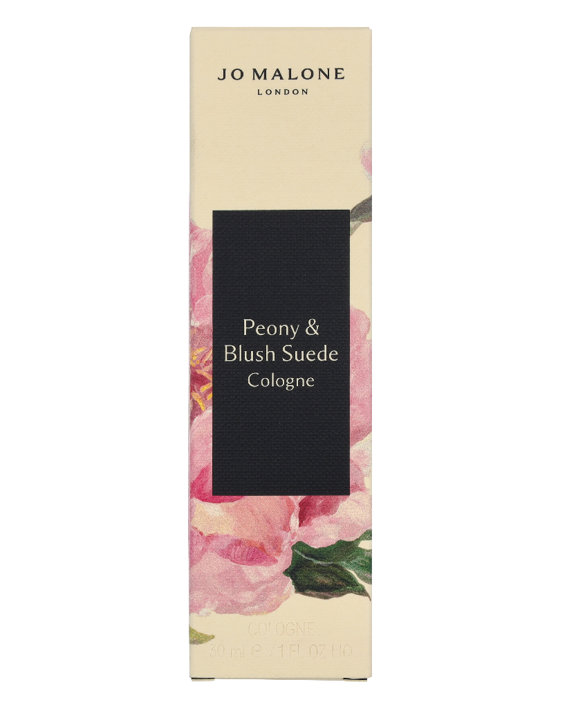 Jo Malone Peony &amp; Blush Suede Cologne Spray