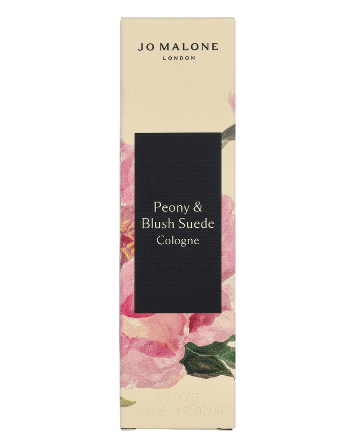 Jo Malone Peony &amp; Blush Suede Cologne Spray