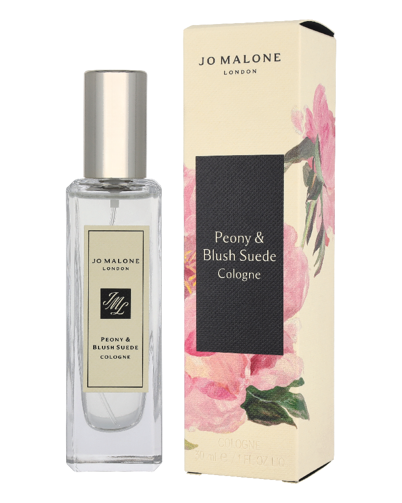 Jo Malone Peony & Blush Suede Cologne Spray