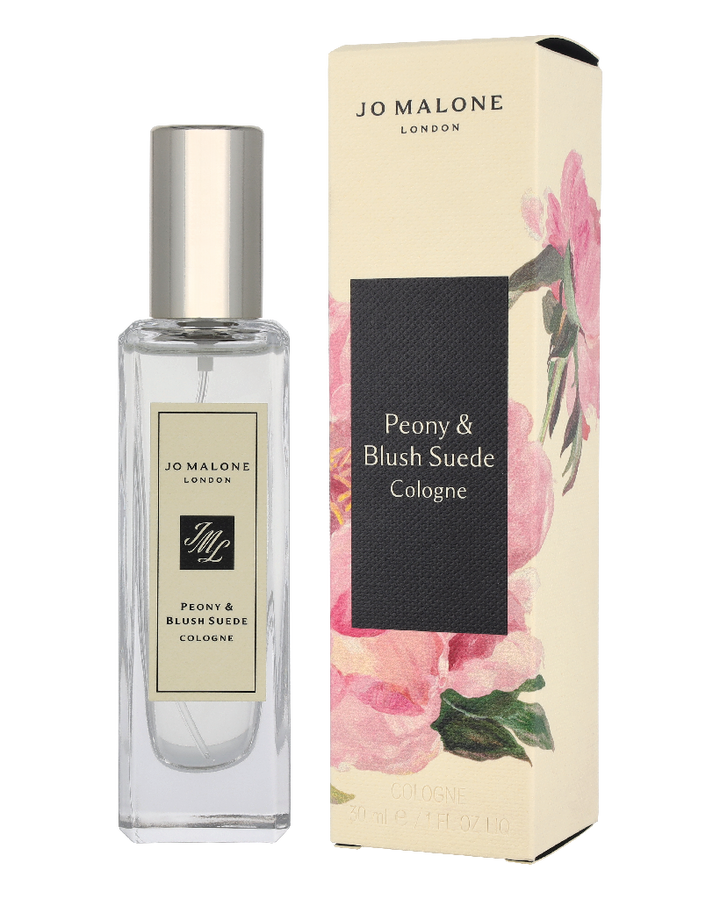 Jo Malone Peony &amp; Blush Suede Cologne Spray