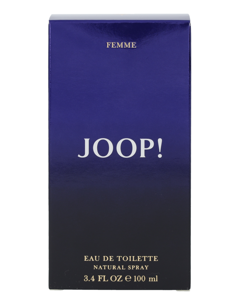 Joop! Femme Eau de Toilette