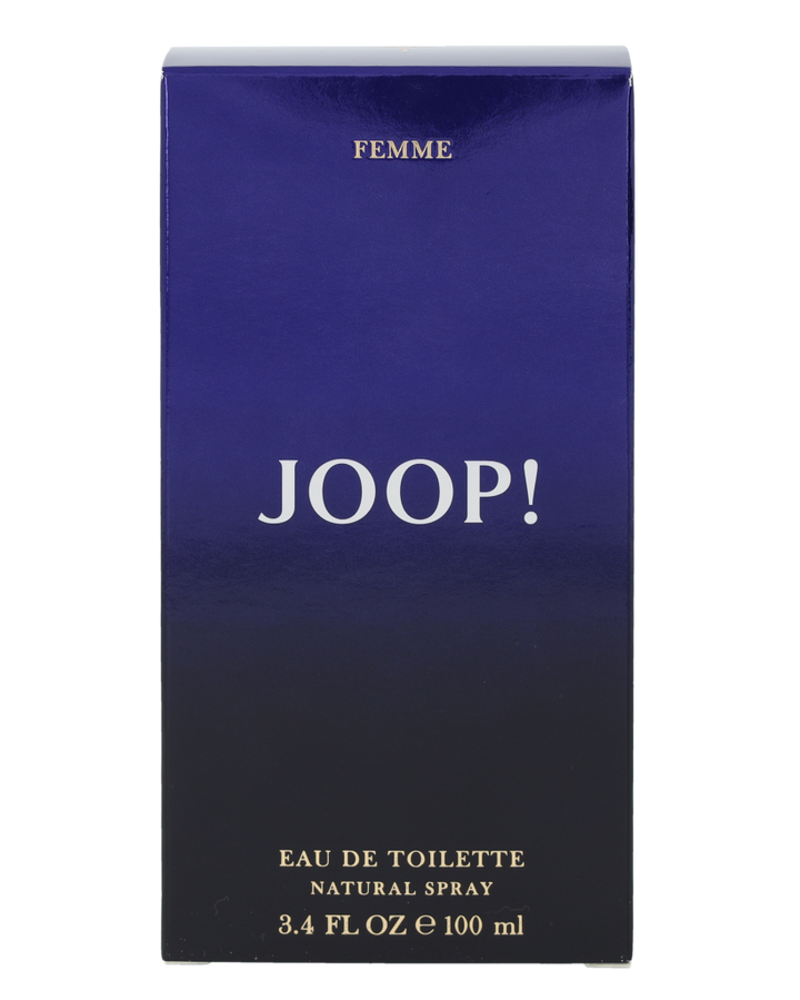 Joop! Femme Eau de Toilette
