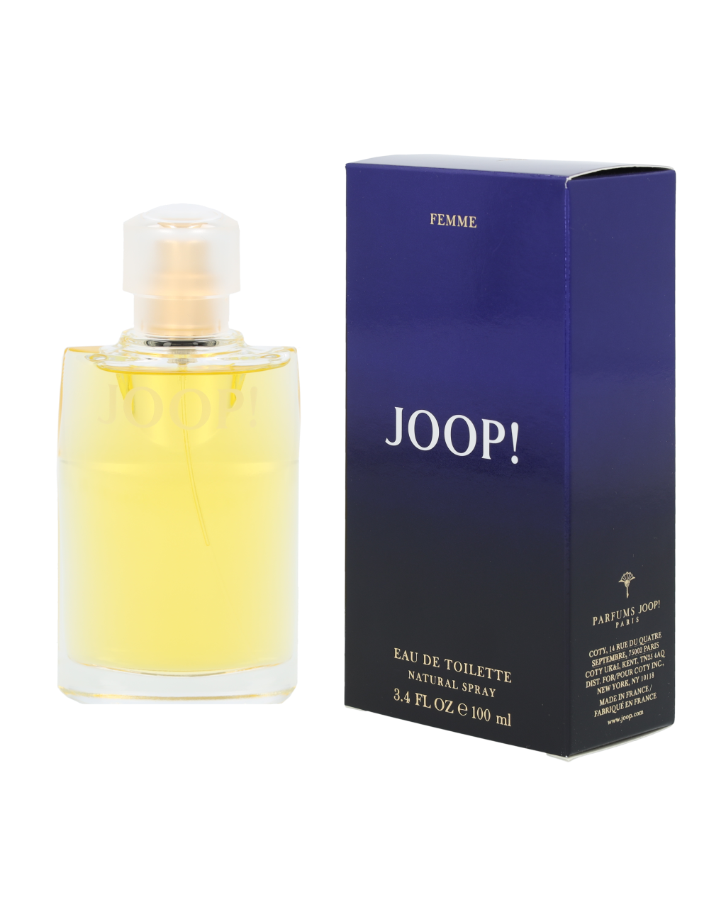 Joop! Femme Eau de Toilette