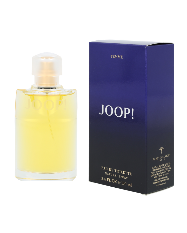 Joop! Femme Eau de Toilette