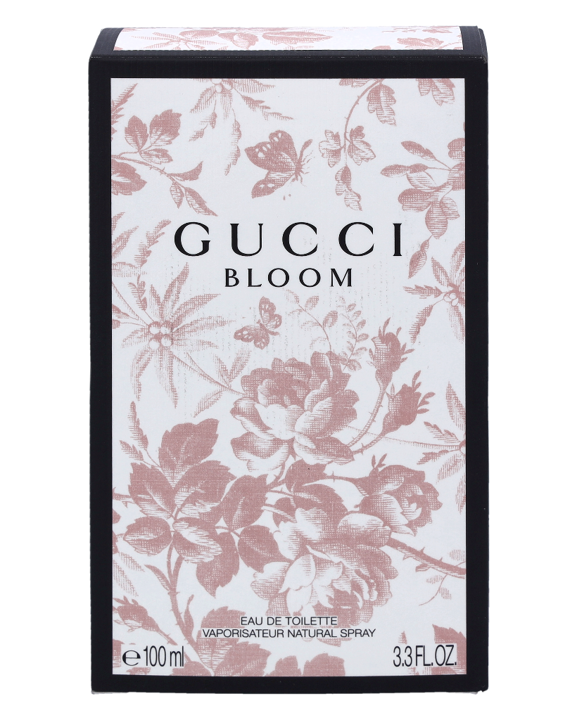 Gucci Bloom Eau de Toilette