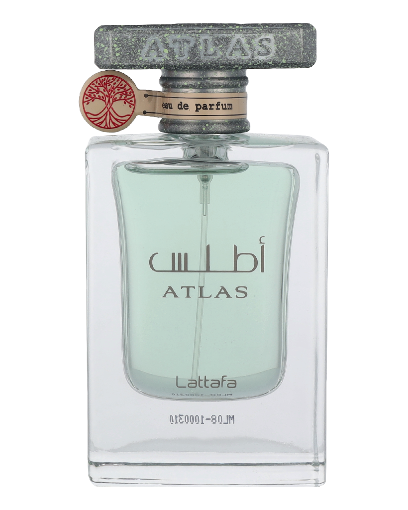 Lattafa Atlas Eau de Parfum