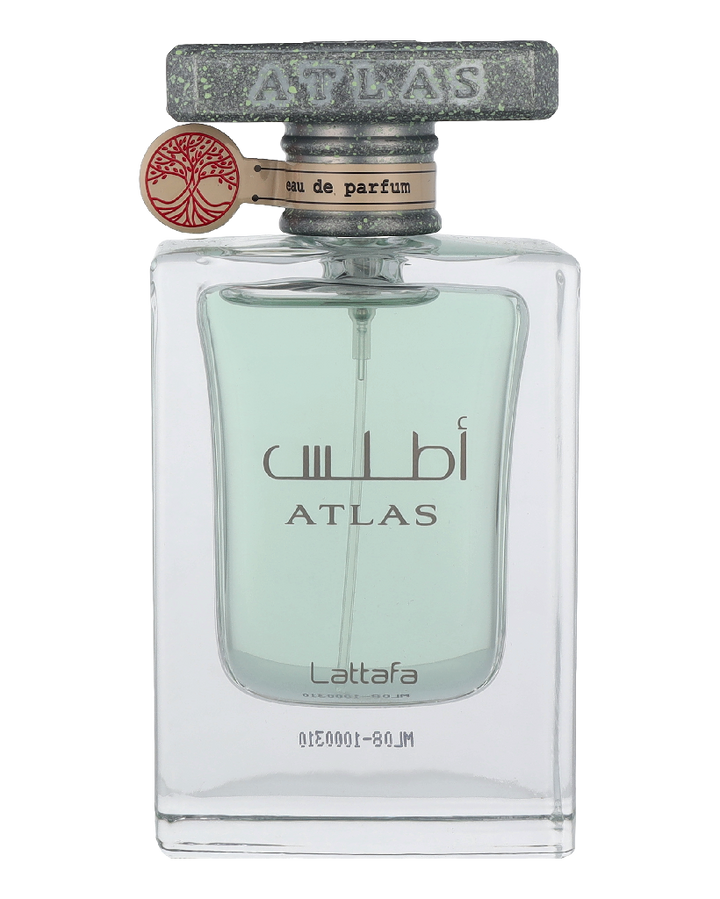 Lattafa Atlas Eau de Parfum