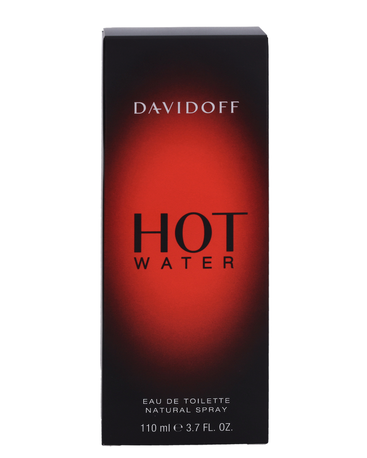Davidoff Hot Water Eau de Toilette