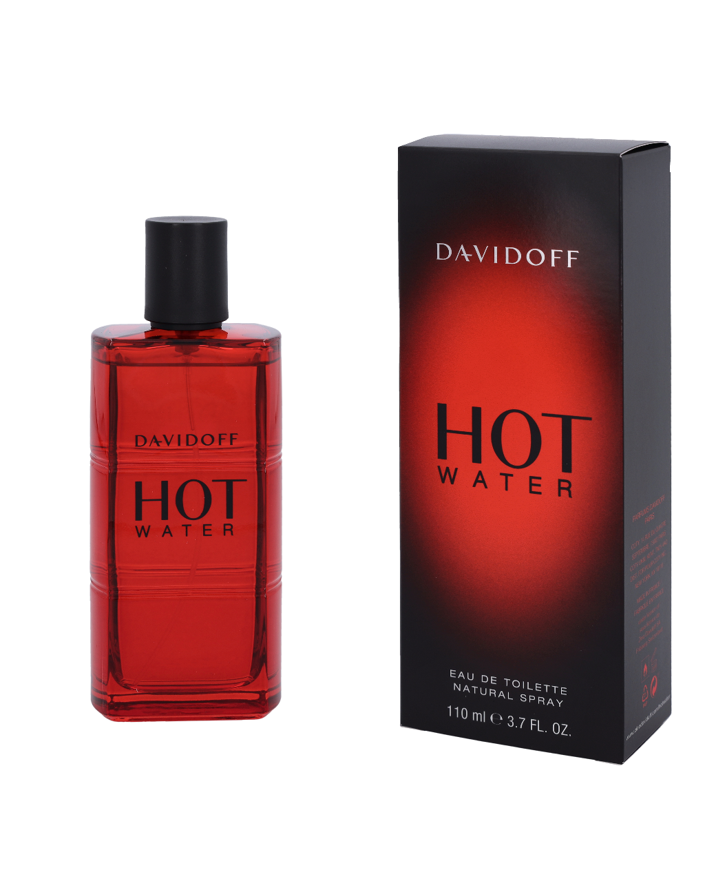 Davidoff Hot Water Eau de Toilette