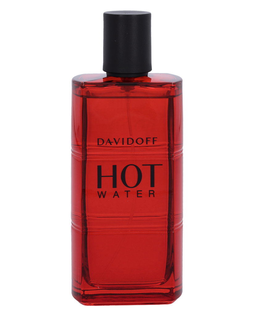 Davidoff Hot Water Eau de Toilette