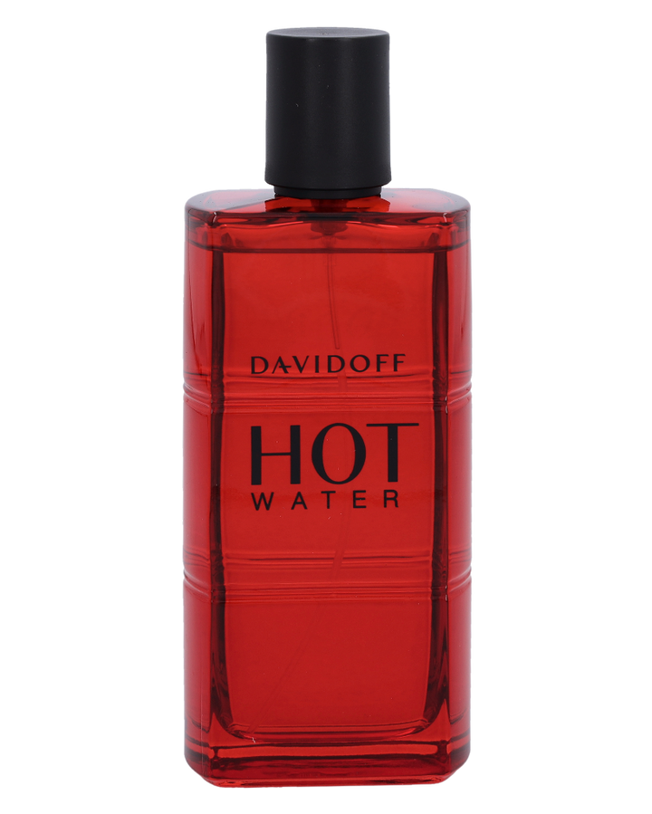 Davidoff Hot Water Eau de Toilette