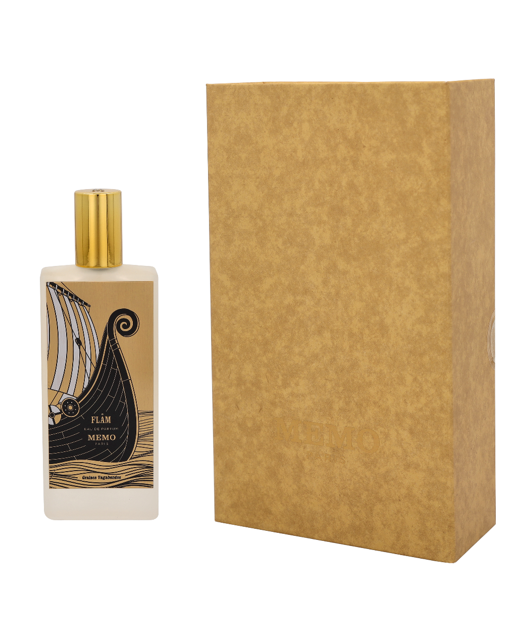 Memo Flam Eau de Parfum