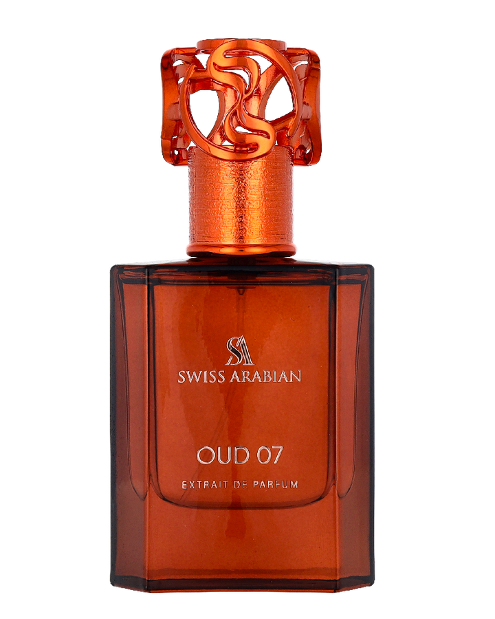 Swiss Arabian Oud 07 Eau de Parfum