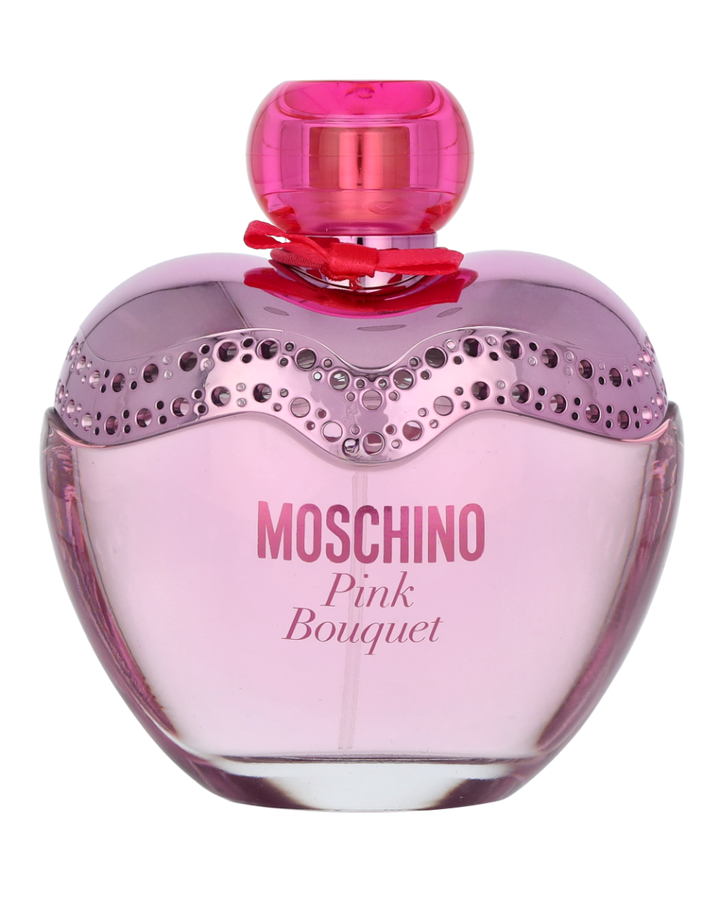 Moschino Pink Bouquet Eau de Toilette