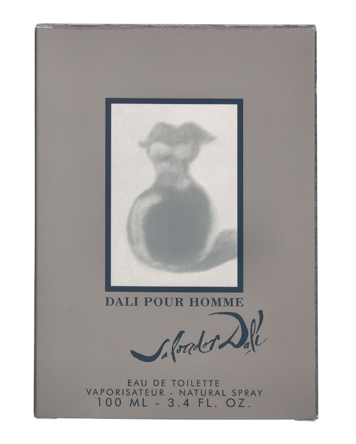 Salvador Dali Pour Homme Eau de Toilette