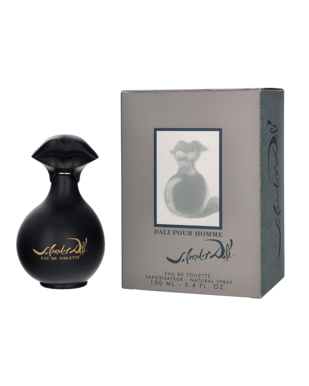 Salvador Dali Pour Homme Eau de Toilette