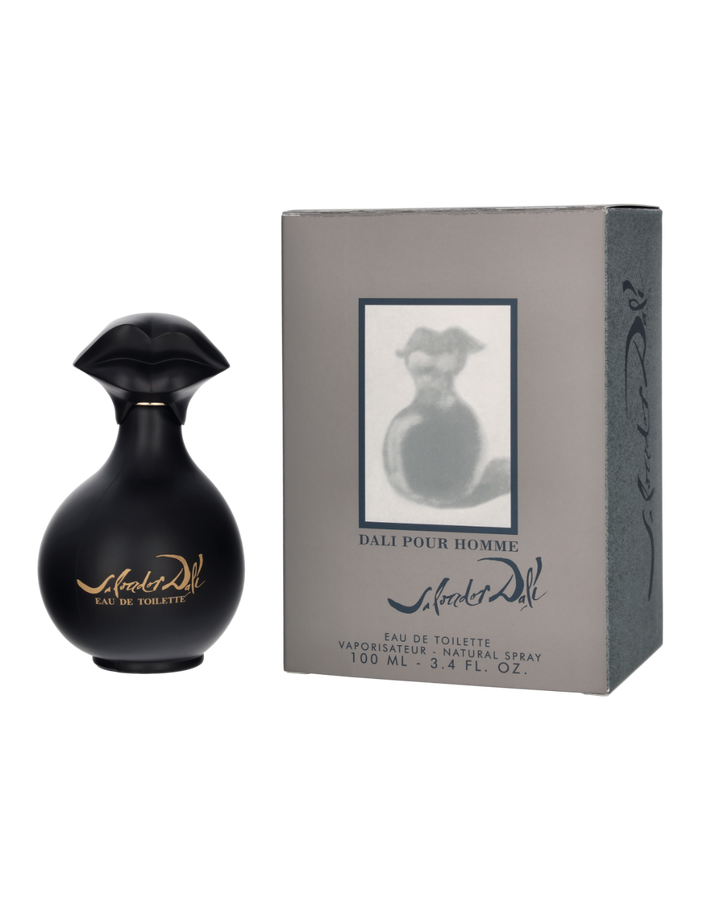 Salvador Dali Pour Homme Eau de Toilette
