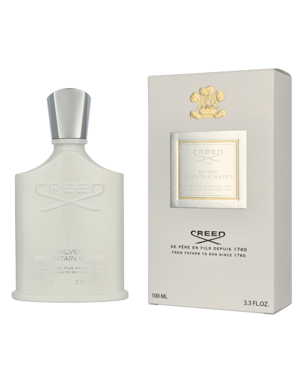 Creed Silver Mountain Water Eau de Parfum