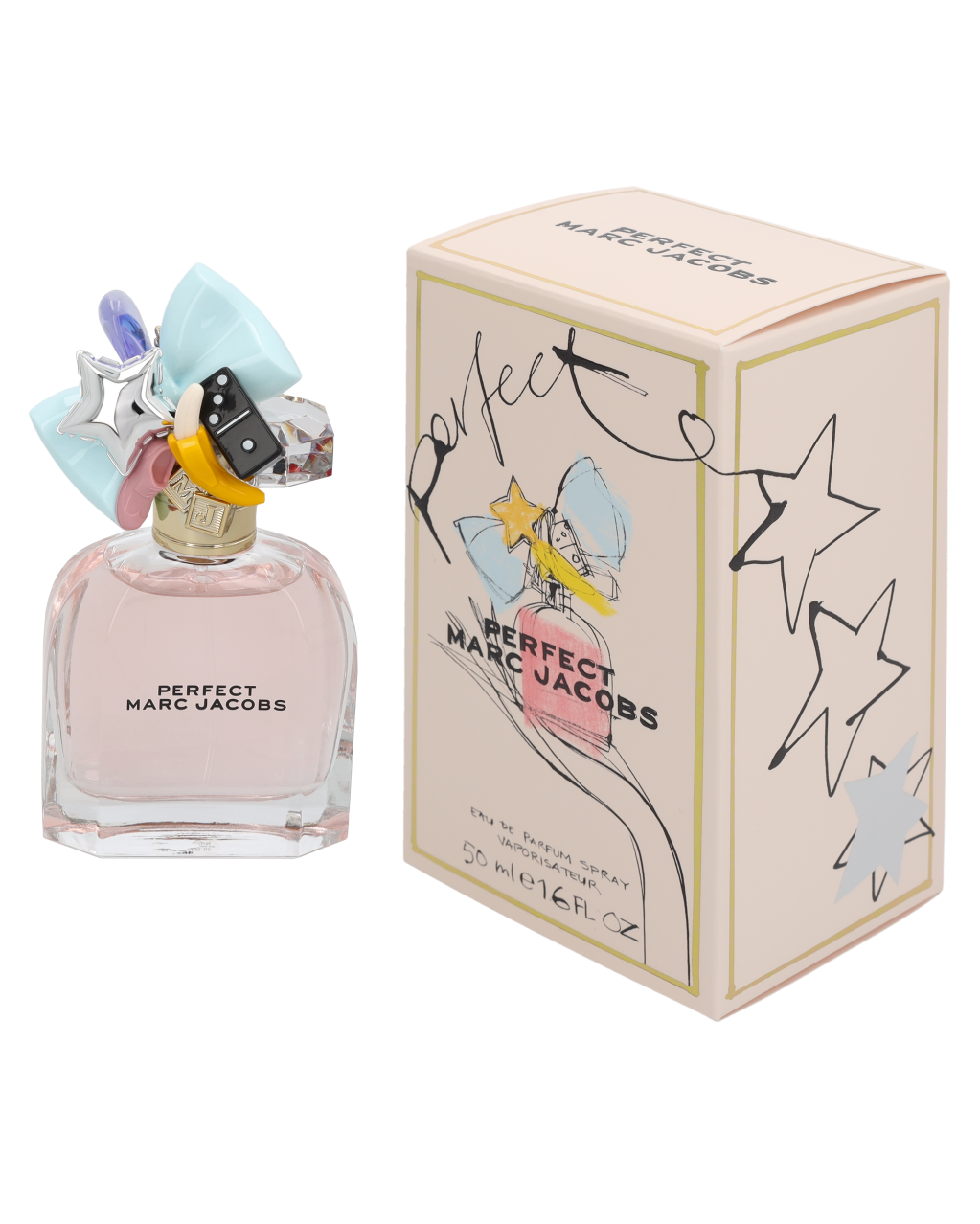 Marc Jacobs Perfect Eau de Parfum
