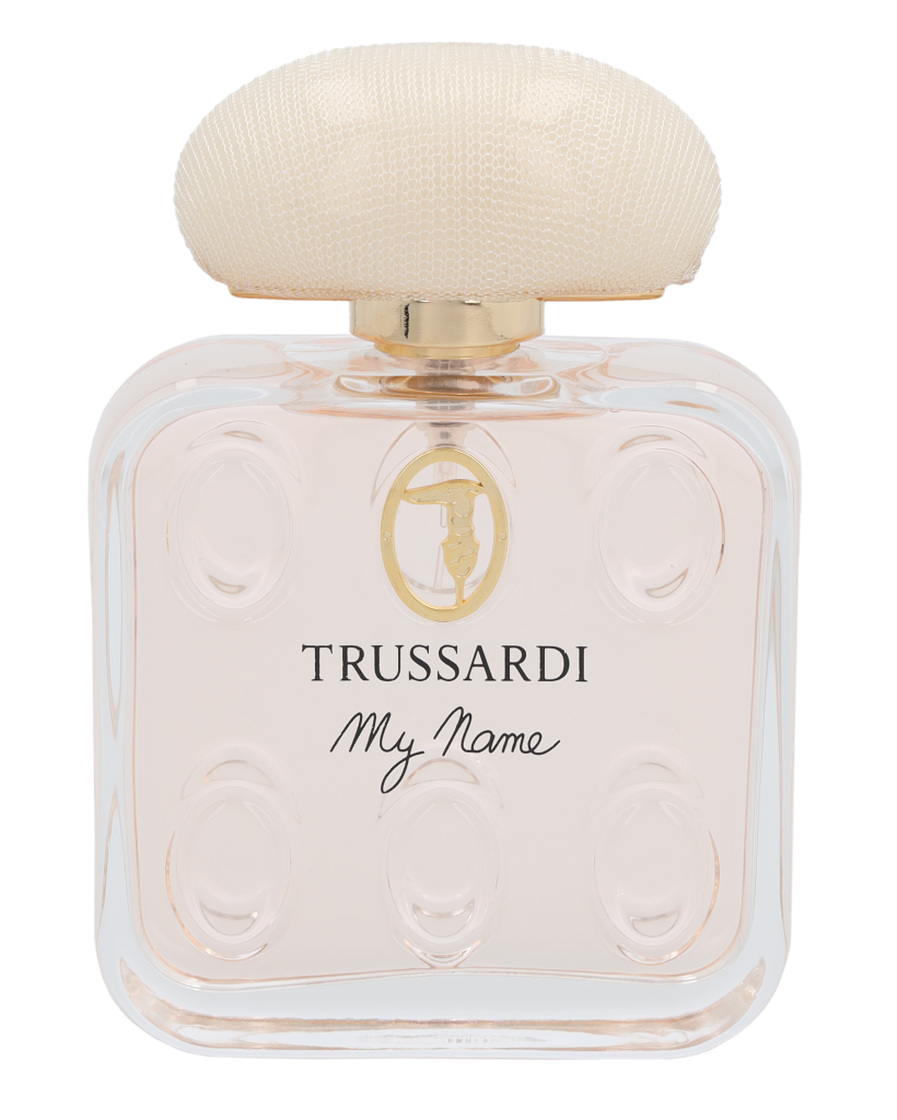 Trussardi My Name Pour Femme Eau de Parfum