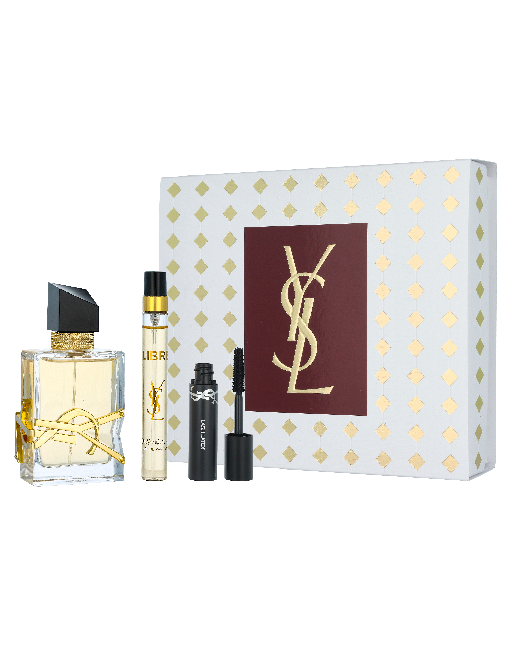Yves Saint Laurent Libre Giftset