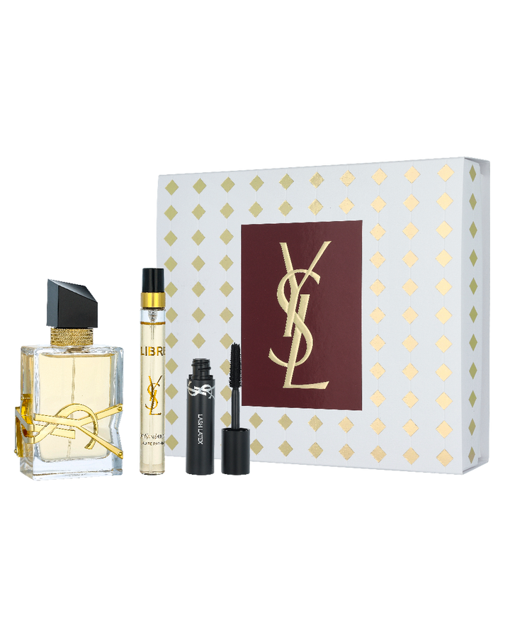 Yves Saint Laurent Libre Giftset