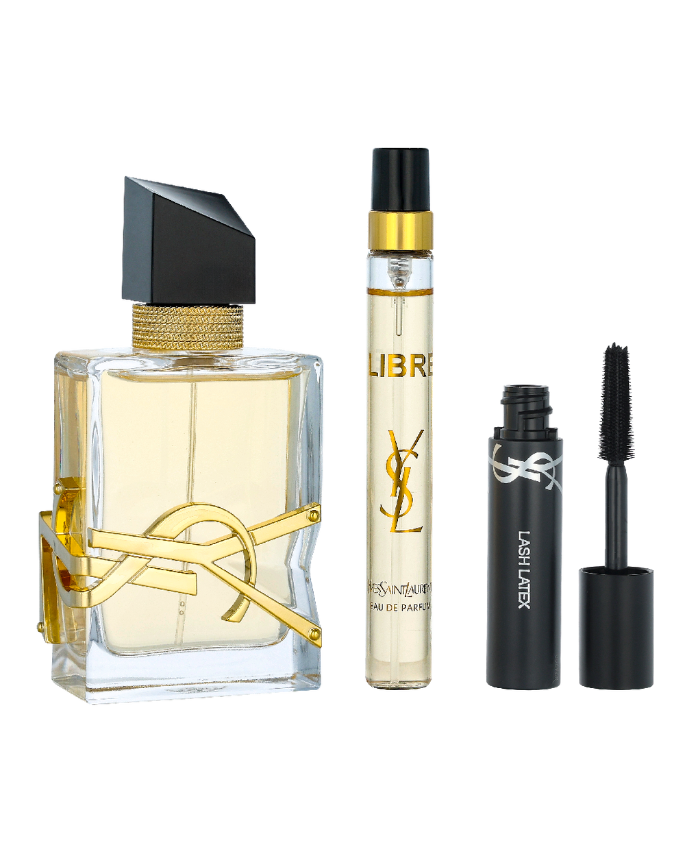 Yves Saint Laurent Libre Giftset