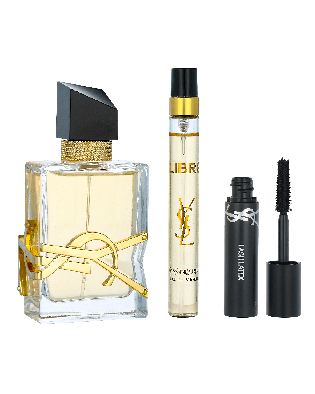 Yves Saint Laurent Libre Giftset