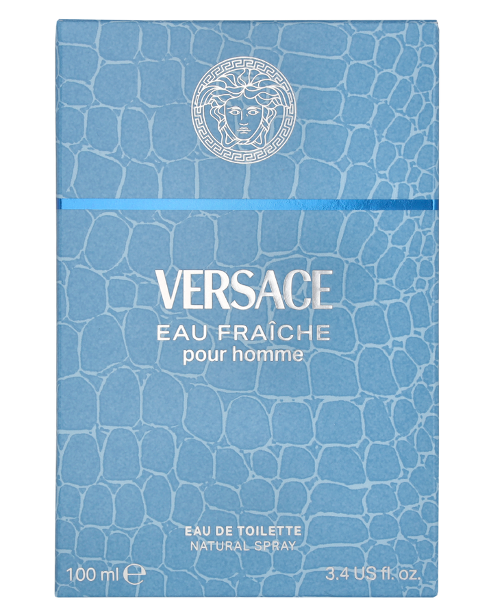 Versace Man Eau Fraiche Eau de Toilette