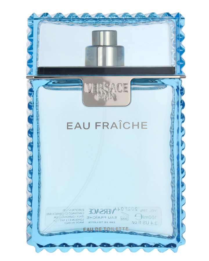Versace Man Eau Fraiche Eau de Toilette