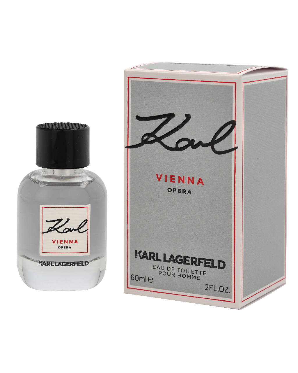 Karl Lagerfeld Vienna Opera Pour Homme Eau de Toilette