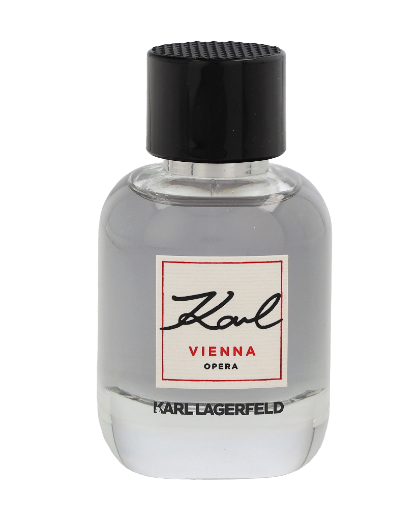 Karl Lagerfeld Vienna Opera Pour Homme Eau de Toilette