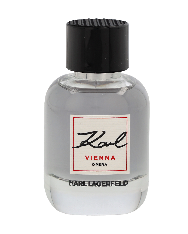 Karl Lagerfeld Vienna Opera Pour Homme Eau de Toilette
