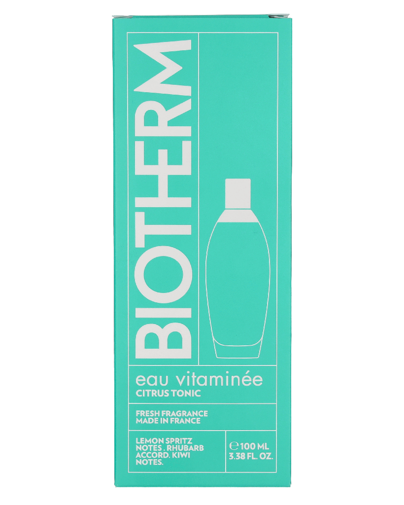 Biotherm Eau Citrus Eau de Toilette