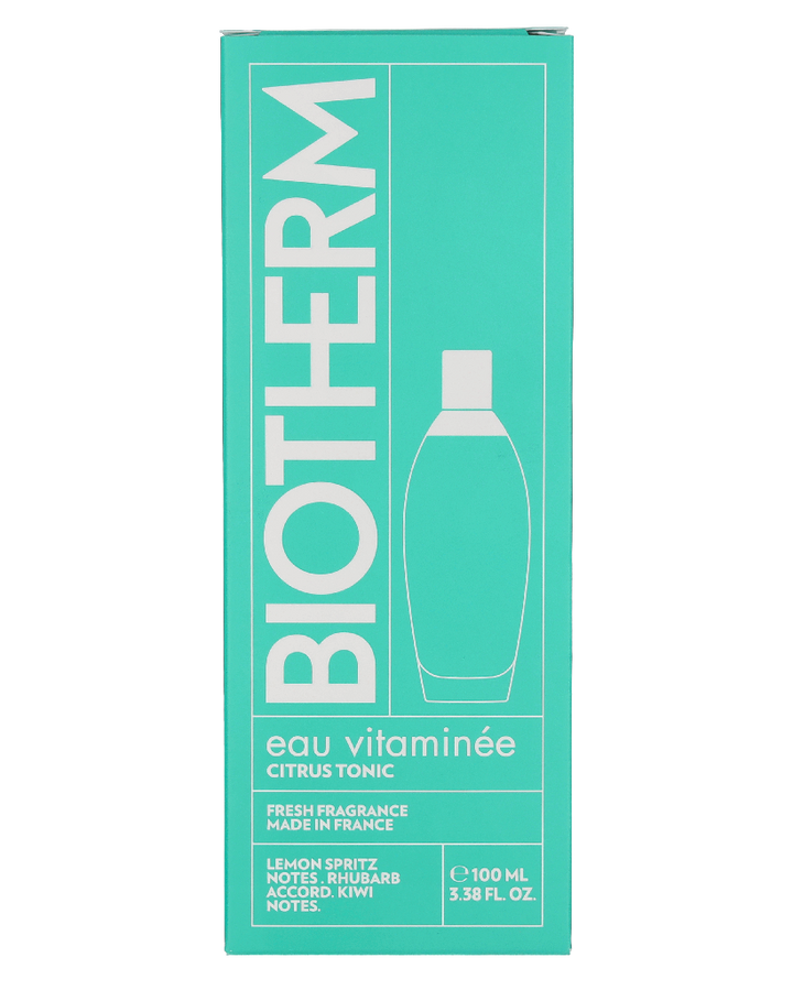 Biotherm Eau Citrus Eau de Toilette