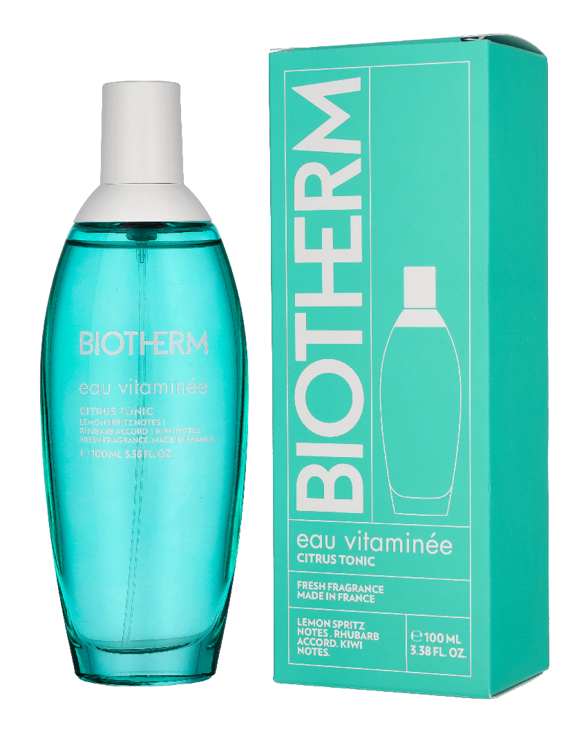 Biotherm Eau Citrus Eau de Toilette